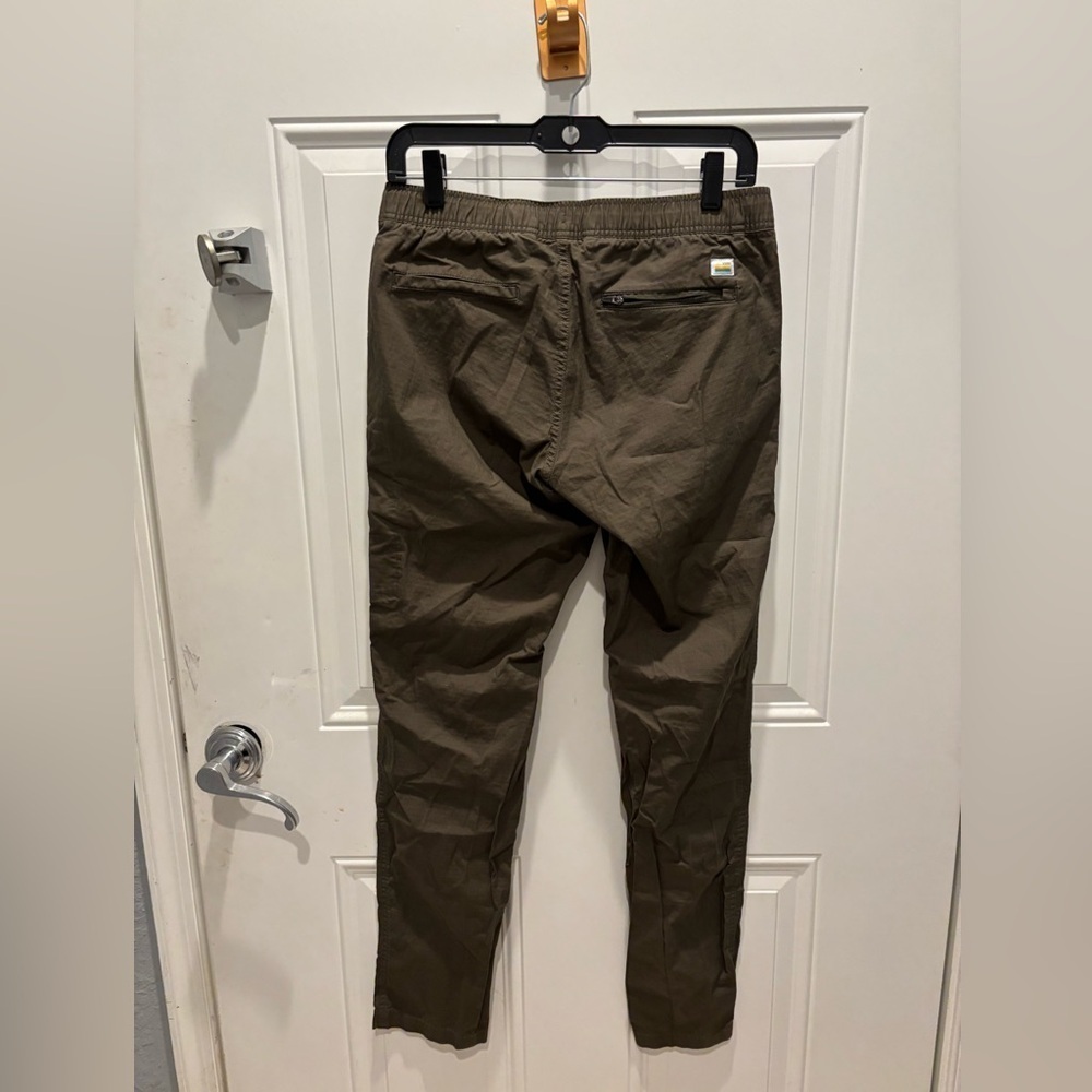 VUORI Ripstop Pant - Picture 4 of 5